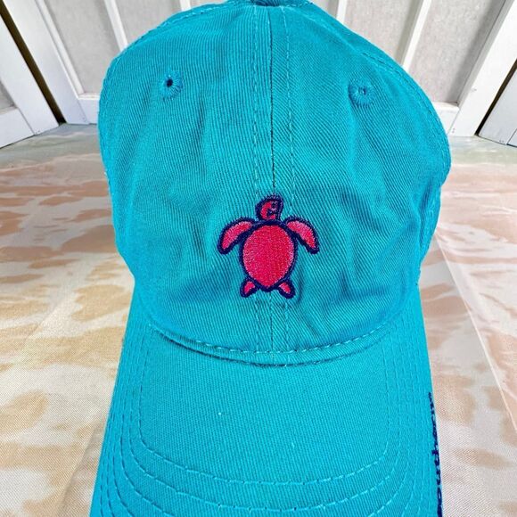 Simply Southern Hat - Aruba Turtle - Picture 6 of 12